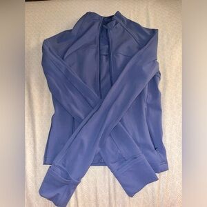 Nulu Cropped Define Jacket